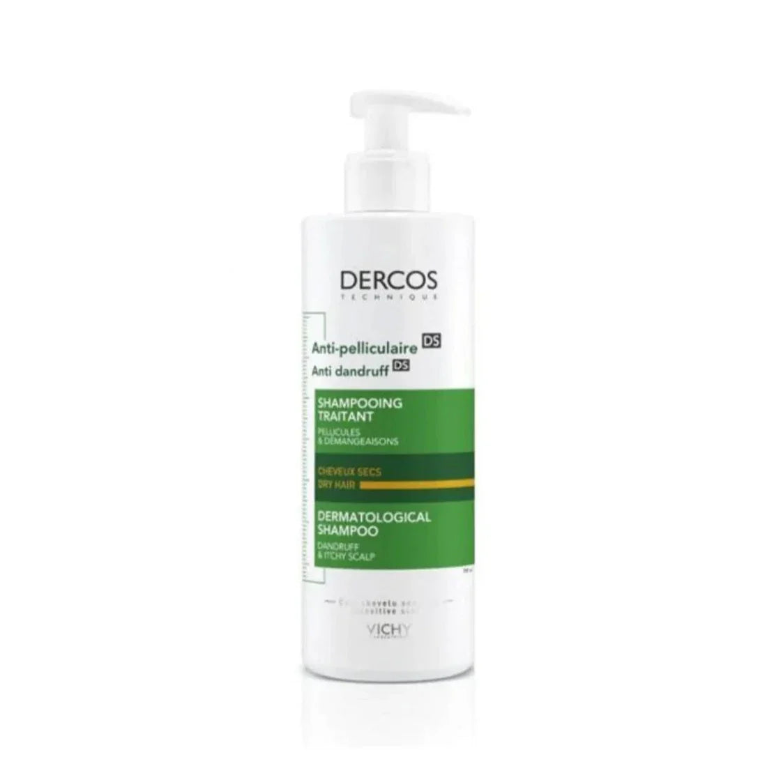 VICHY SHAMPOO