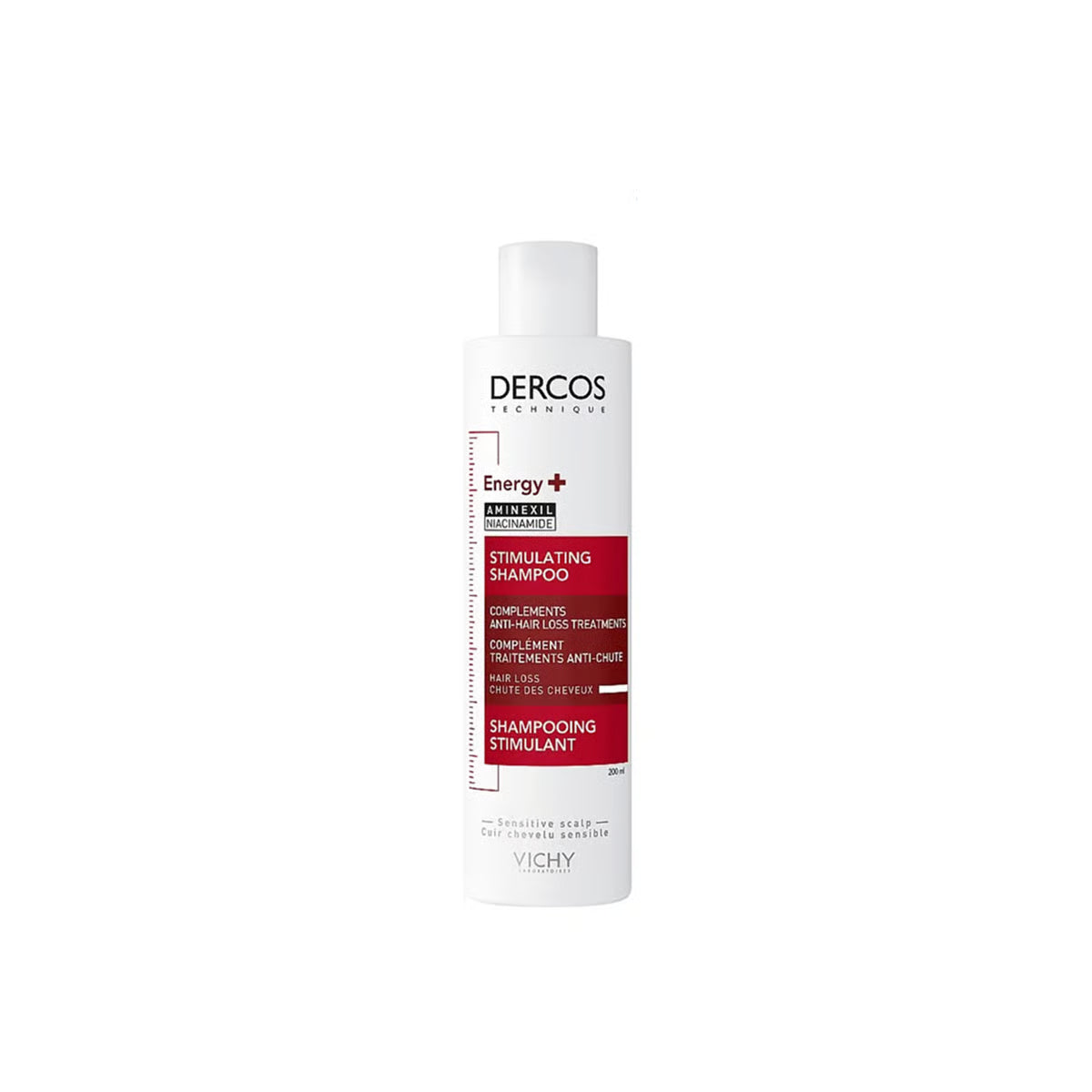 VICHY SHAMPOO