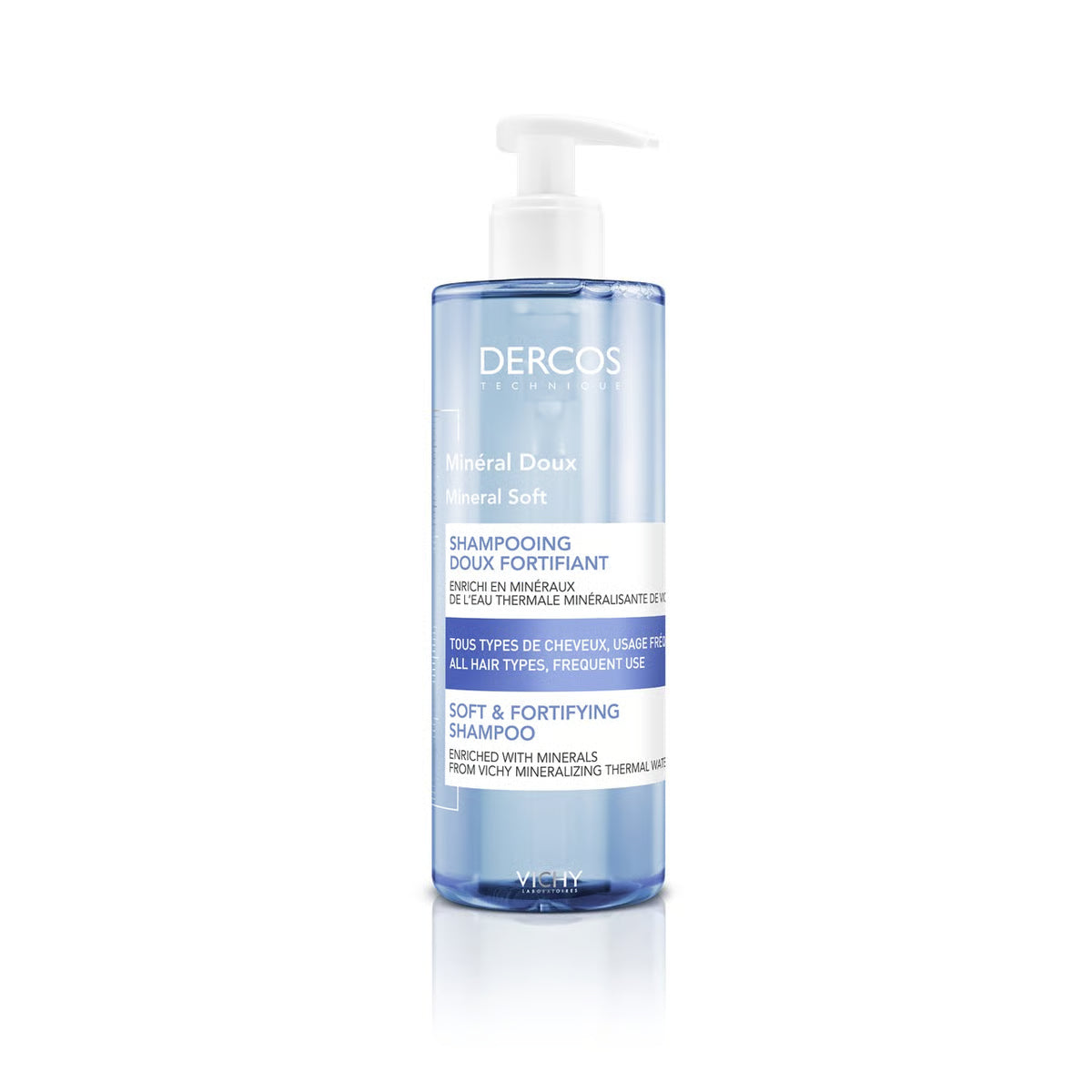 VICHY SHAMPOO